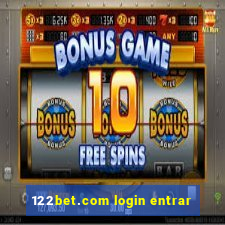 122bet.com login entrar